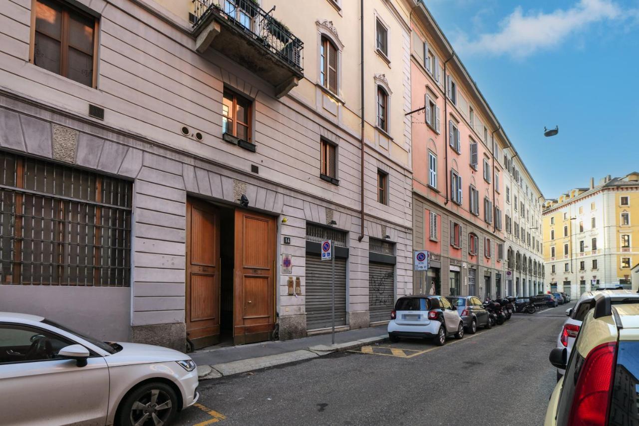 Appartamento Elegant Sempione Milano